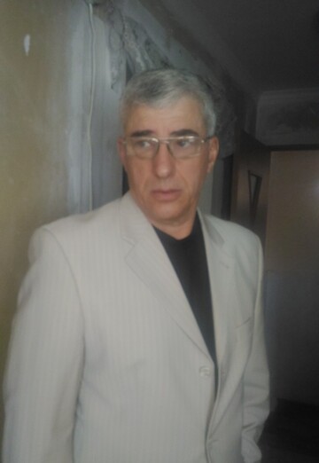 My photo - Igor, 59 from Sevastopol (@igor321886)