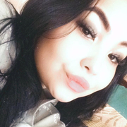 Муслима, 22, Белорецк