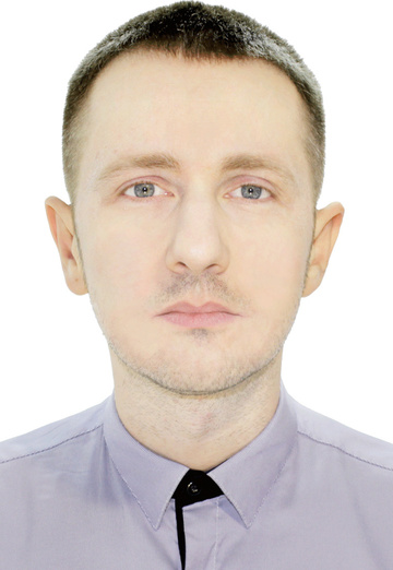 My photo - Maksim, 36 from Volgograd (@maksim6420708)