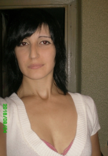 Моя фотографія - Таня Колесник, 34 з Олександрія (@tanyakolesnik)