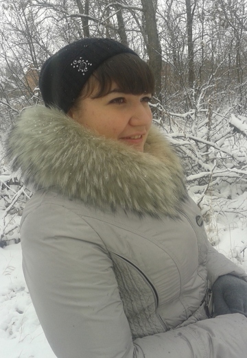 Моя фотография - Ася, 28 из Таганрог (@asya2966)