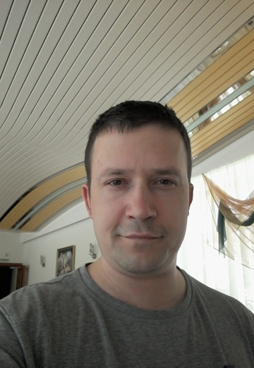 My photo - Ivan, 35 from Nizhny Tagil (@ivan202662)