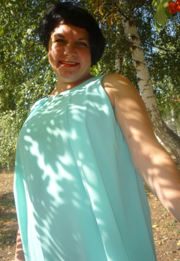 My photo - Ekaterina, 39 from Kinel (@ekaterina174012)