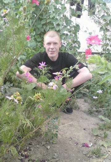 My photo - Dmitriy, 49 from Shchyolkovo (@dmitriy72936)