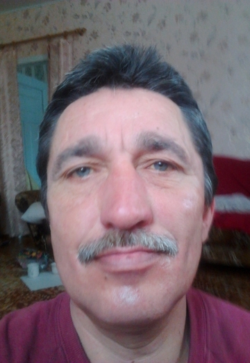 Моя фотография - Сергей, 57 из Брест (@sergey1125938)