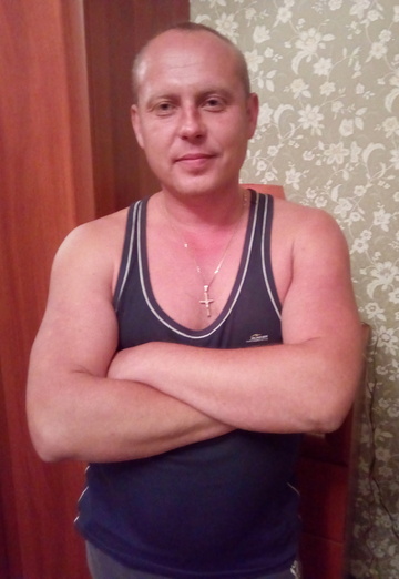 Моя фотография - Сергей, 42 из Донской (@sergey662867)