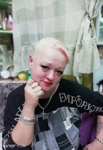 Моя фотография - Елена Березовская, 45 из Симферополь (@elenaberezovskaya1)