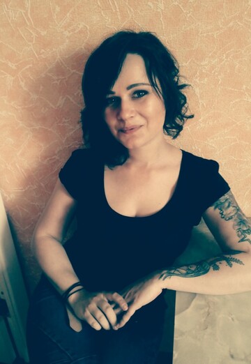 My photo - Mariya, 32 from Babruysk (@mariya88793)