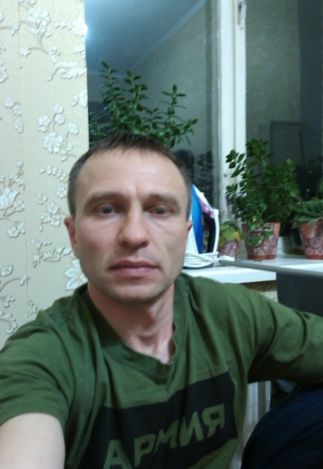 Моя фотография - Сергей, 43 из Жуковский (@sergey411311)