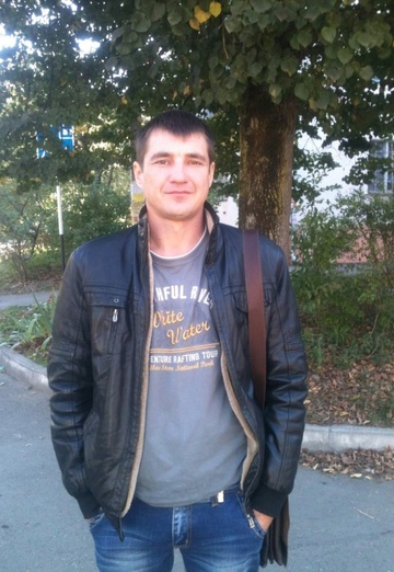Моя фотография - Андрей, 41 из Магнитогорск (@andrey379681)