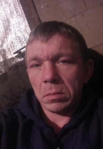 My photo - Valeriy Fomin, 42 from Konstantinovka (@valeriyfomin2)