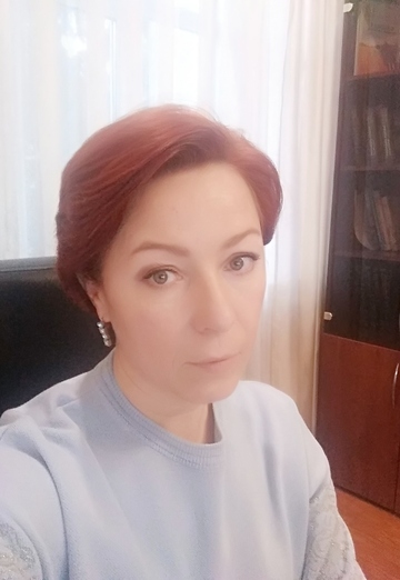 My photo - Oksana, 49 from Omsk (@oksana79272)
