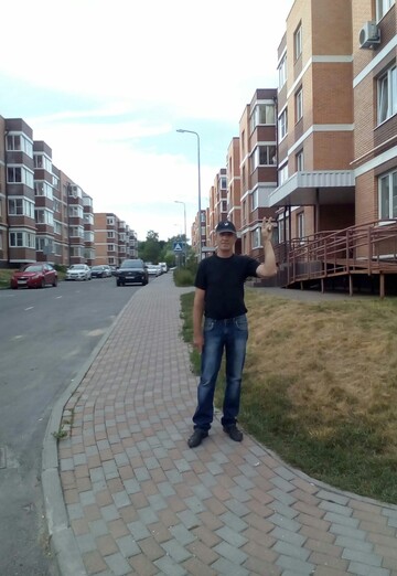My photo - Stas, 54 from Kharkiv (@stas53547)