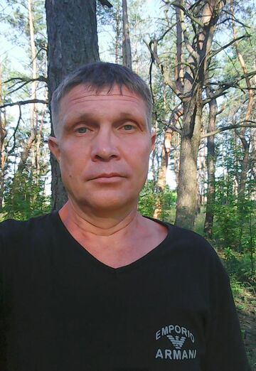 Моя фотография - Сергей, 55 из Киев (@sergey424171)