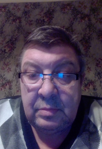 My photo - Aleksey, 63 from Moscow (@aleksey592170)