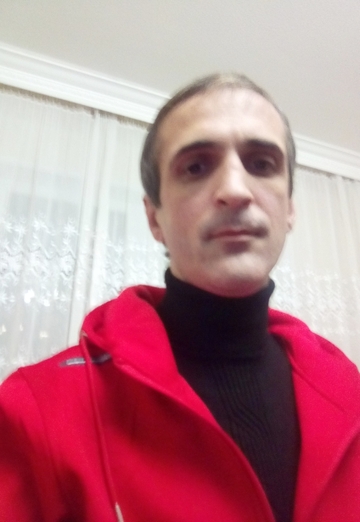 My photo - Azik, 46 from Nalchik (@azik2857)