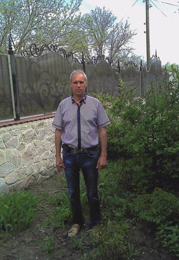 Моя фотография - Сергей, 61 из Черкассы (@sergey562513)
