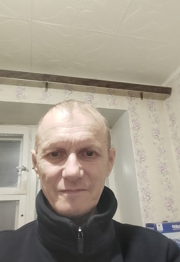 My photo - Yeduard, 54 from Bulanash (@eduard55526)