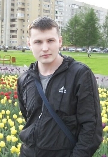 My photo - yuriy, 49 from Nizhny Novgorod (@uriy6543)