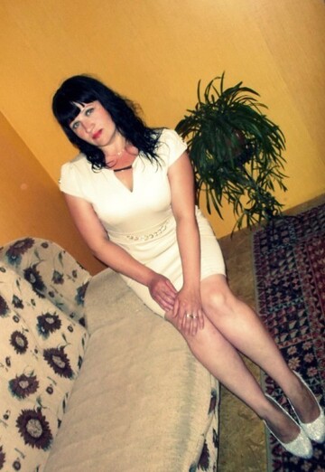 Моя фотография - Марина, 45 из Даугавпилс (@marina133815)