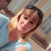 Оля Аневич, 28, Нижний Ингаш