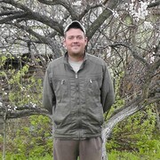 Евгений, 39, Спасск-Дальний