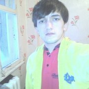 Safarali, 30, Ангарск