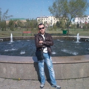 Андрей 45 Черногорск