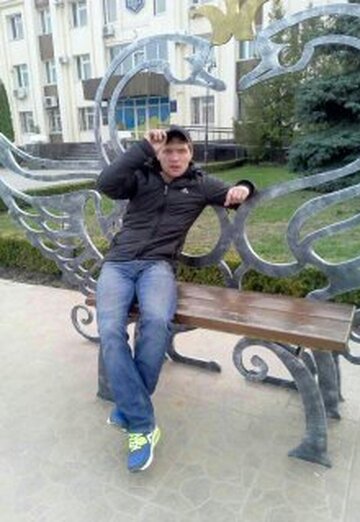 My photo - Vladimir, 35 from Khmelnytskiy (@vladimir218794)
