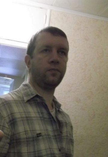 Моя фотография - Александр Шикуть, 51 из Солигорск (@aleksandrshikut0)
