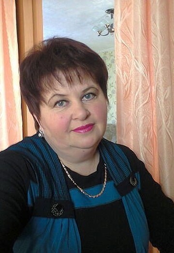 Моя фотография - Светлана Ефименко (Ко, 55 из Славгород (@svetlanaefimenkokoshkina)