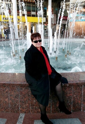 Моя фотография - Наталья, 59 из Георгиевск (@natalya200662)
