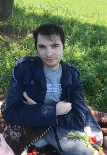 My photo - Gabib, 28 from Makhachkala (@gabib100)