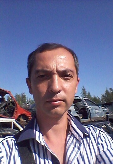 My photo - Olim, 46 from Samarkand (@olim835)