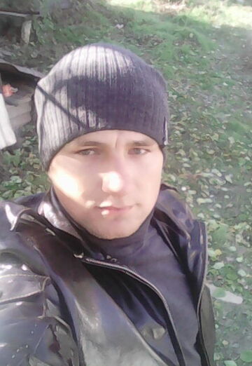 My photo - Denis, 29 from Vasylivka (@denis125750)
