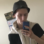 Игорь, 23, Москва