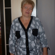 Лидия, 62, Гулькевичи