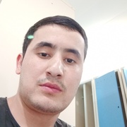 Эльдар, 26, Москва