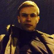 Станислав, 24, Березовский