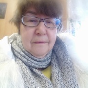 Lyudmila 76 Penza