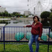 Оля, 36, Оричи