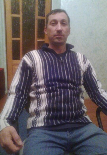 My photo - Ye Seytasanov, 50 from Bakhchisaray (@eseytasanov)