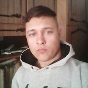 Саша, 25, Башмаково