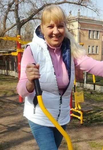 Моя фотография - лариса, 57 из Чернигов (@larisa58057)