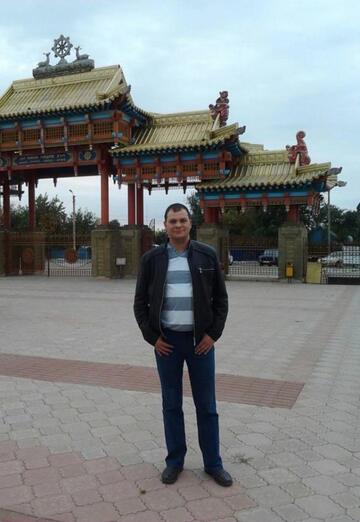 My photo - Valentin, 25 from Volgograd (@valentin24780)