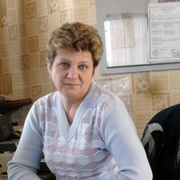 Larisa 59 Rostov-on-don