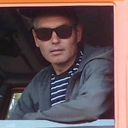 Рифкат, 51, Актаныш