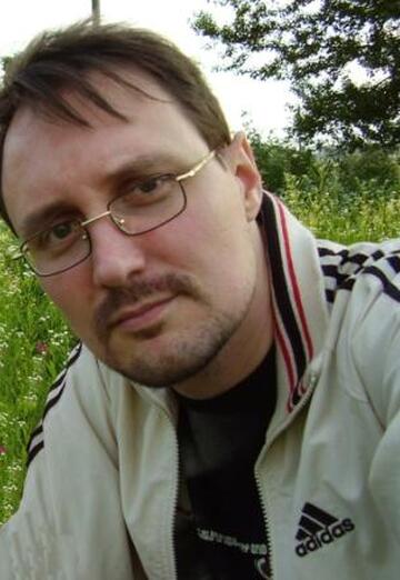 Моя фотография - Алексей, 54 из Краснодар (@oldyjakob)