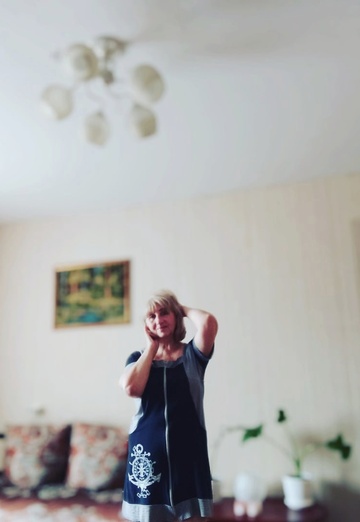 My photo - Angelina, 47 from Pskov (@angelina26869)