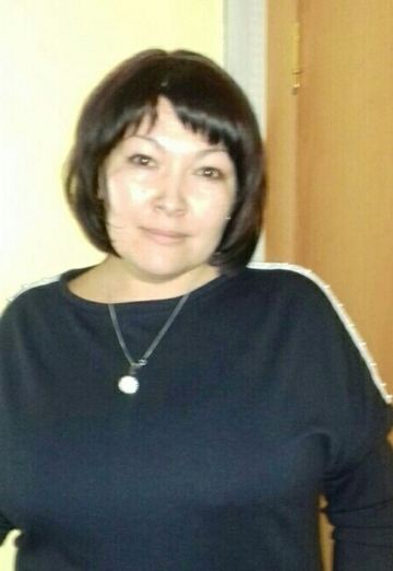 Моя фотография - Татьяна, 35 из Горно-Алтайск (@tatyana261942)